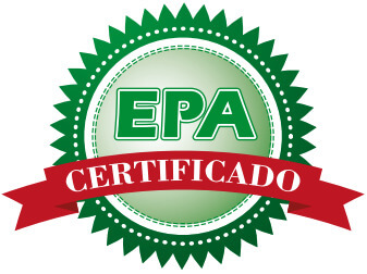 Certificación EPA